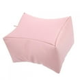 thumbnail image 4 of Nail Art Hand Pillow, Pu Material Soft Fillings Ideal For Professional And Personal Use Easy To Use And Provide Comfortable Support  For Home, 4 of 8