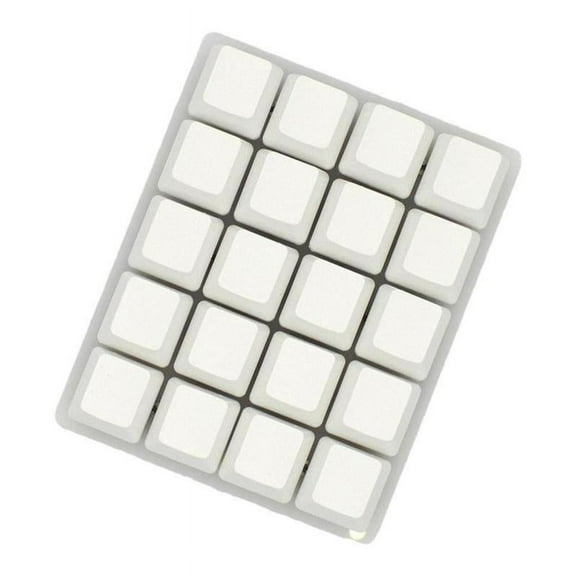 Mini 20-key Keyboard Customized Keys Programmable Mechanical Keyboard Sayodevice Y1N1