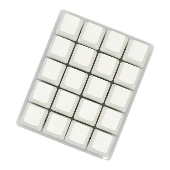 Mini 20-key Keyboard Customized Keys Mechanical Keyboard Sale B5K1 neu Hot R4