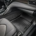thumbnail image 2 of SMARTLINER 2 Rows Custom Fit Floor Liners Compatible with 2018 - 2024 Toyota Camry (Hybrid), 2 of 4