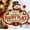 D004- Snowman, variant on Vintage Christmas Character Wooden Hanging Sign,Vintage Christmas Snowman Sign - Festive Holiday Party Decoration, "Warm Hearts Live Here" Wooden Door Hanger for Entryway & Foyer