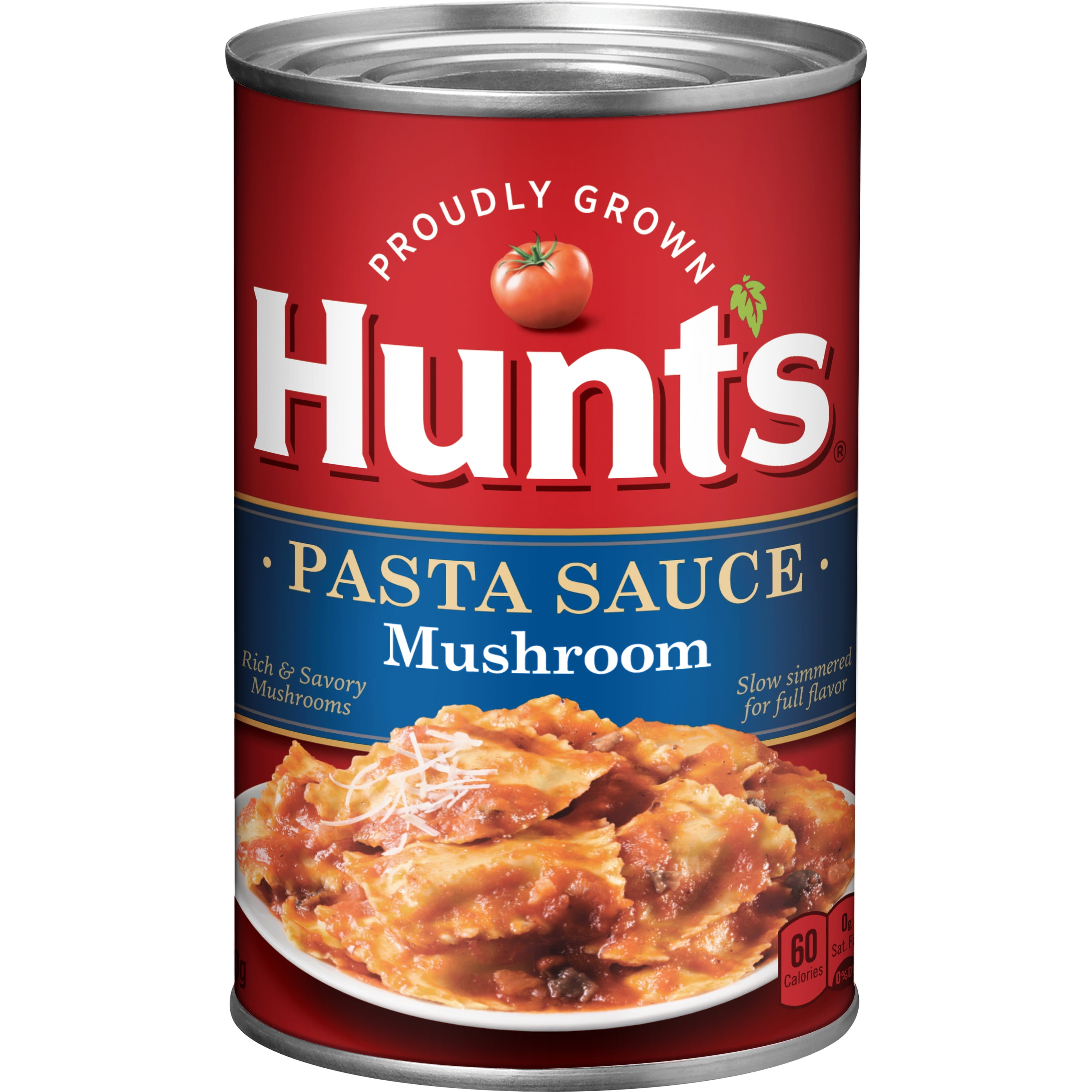 Hunts Mushroom Pasta Sauce 24 oz