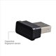 thumbnail image 1 of 3X Mini Dispositivo de MóDulo de Lector de Dactilares USB para 10 Hello Biometrics Security Key, 1 of 5