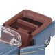 thumbnail image 4 of 1:32 Convertible Sports Car Model Metal Alloy Realistic Cool Battery Powered 1/32 Sports Car Simulation Toy Blue, 4 of 4