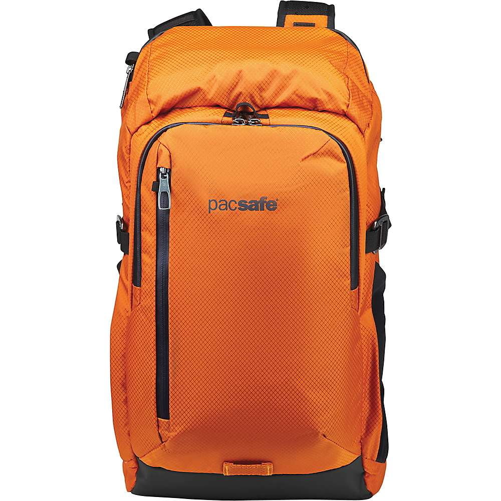 pacsafe venturesafe backpack