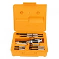 thumbnail image 2 of Fugacal 9Pcs 2-Inch Boring Head Set R8 Shank CNC Milling Tool Kits With Storage Box, 2 of 8
