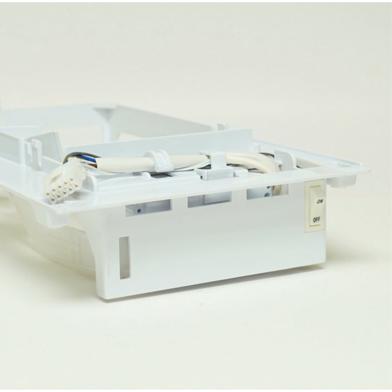 Refrigerator 12 Cube Flex Tray Ice Maker For LG LFC22770ST/01 LFC22770ST/03 LFC22770SW LFC22770SW/00 LFC23760SB/03