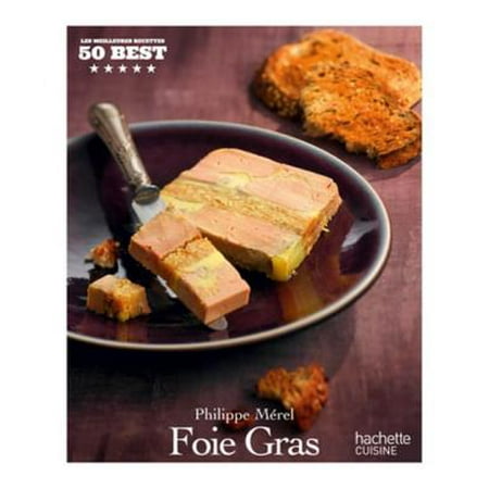 Frozen Duck Foie Gras - Terrines et foie gras - eBook