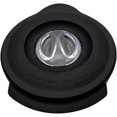thumbnail image 1 of Tapa de tapa de licuadora de 6 tazas apta para jarra de licuadora Os-ter 124461-000-000 178891-000-000 Apta para piezas de repuesto de tapa de licuadoras Os-ter Pro 1200, 1 of 5