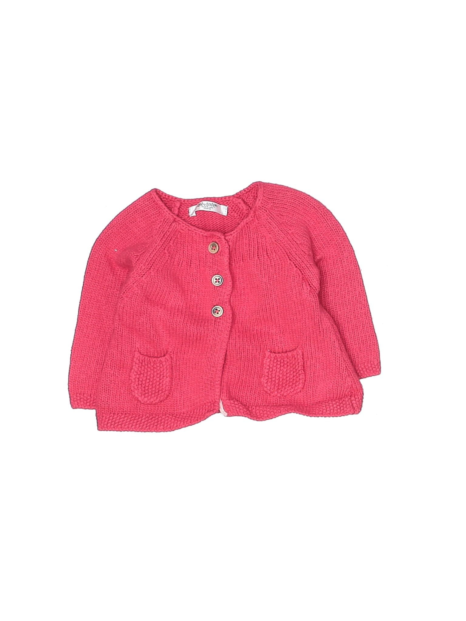 boden baby cardigan