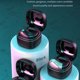 thumbnail image 4 of Auriculares Inalámbricos Kearding Bluetooth 5.0 con Control Táctil y Gancho para la Oreja Oro, 4 of 6