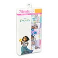 Girls Encanto 7 Pack Character Underwear, Size 48