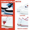thumbnail image 2 of Blanqueador de zapatos Wilkins Restore Whiteness para zapatillas, 75 ml, 2 of 5