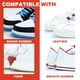 thumbnail image 2 of Blanqueador de zapatos Wilkins Restore Whiteness para zapatillas, 75 ml, 2 of 5
