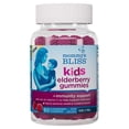 thumbnail image 1 of Gomitas de saúco Supplement Mommy's Bliss Kids, 60 unidades, 1 of 8