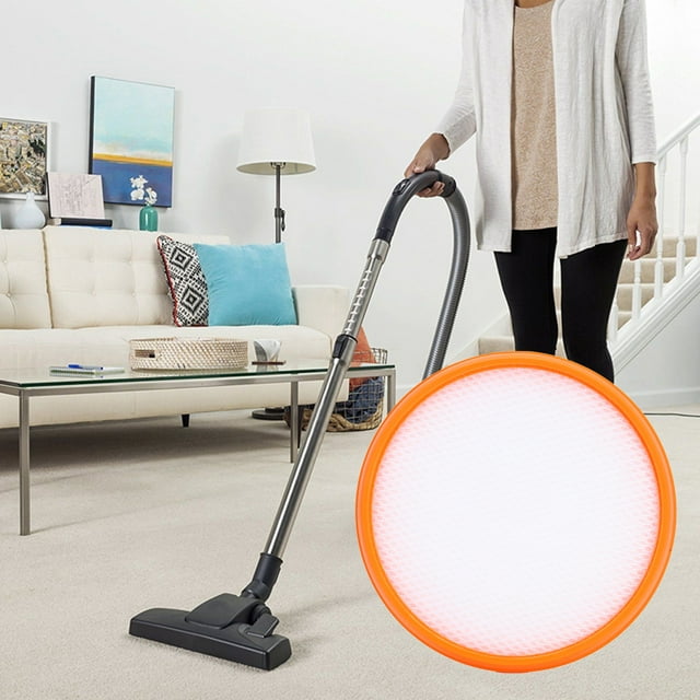 Pièces de Rechange en Coton pour Aspirateur VAX90