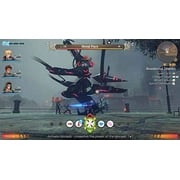 Xenoblade Chronicles: Definitive Edition, Nintendo Switch, 045496596958 -UAE Version