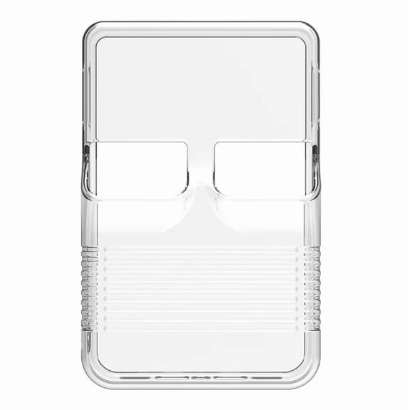 Game Console Case for R36S Protective Cover Anti Scratch and Shockproof Game Console Protective Case Accessories B