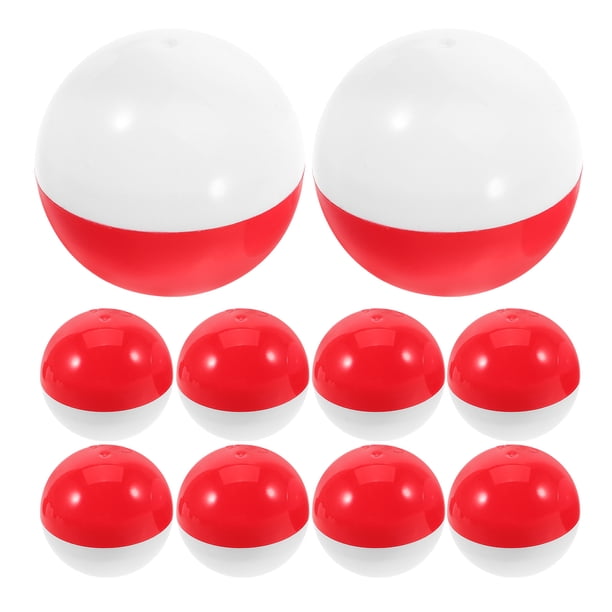 FELTECHELECTR 50 cápsulas rellenables, bolas vacías retorcidas, decoraciones, bolas rellenables de almacenamiento, soportes para dulces.