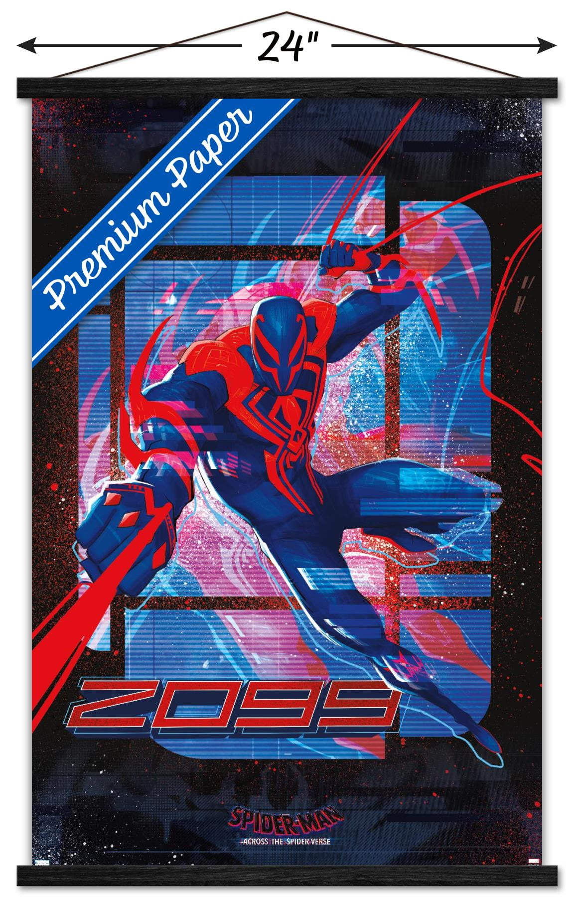 Across the Spider-Verse — papr