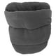thumbnail image 5 of Cama para perros y gatos, cálida perrera, almohadilla para nido, manta para perros, estera para dormir cómoda, saco de dormir, cojín acolchado de algodón para cachorros, gatos, gatitos, tamaño XS (gri, 5 of 5