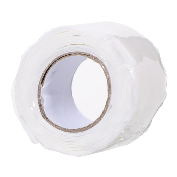Silicone Hose Repair Tape for Heavy Duty Pipe Sealing
