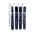 thumbnail image 1 of simhoa 6pcs Drawing Permanent Markers Pen for Black Paper Card Making Wood Scrapbooking 8pcs, 1 of 8