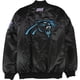 thumbnail image 4 of Chaqueta Varsity STARTER Hombres Carolina Panthers XL, 4 of 4