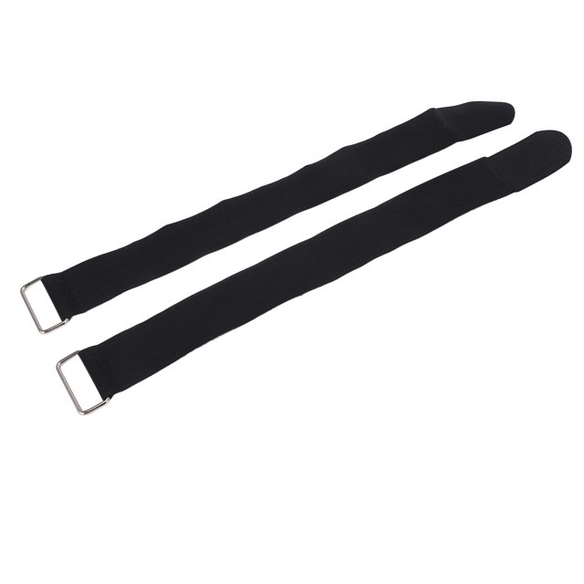2 correas ajustables multifuncionales para bicicletas Fixie, bridas para cables de bomba de bicicleta, correa de fijación