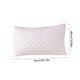 thumbnail image 3 of Protector de Almohada Estándar | Funda de Algodón Impermeable y Transpirable | Resistente Al Aceite y a Las Manchas | Se Adapta a Almohadas Estándar de 48X74 Cm | 1 Unidad, 3 of 6