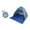 Blue, variant on Hearth & Gear Outdoor Camping Camping Beach Up Beach Tent Sun Shelter For 2 To 3 Person 98% Includes 6 Tent Peg And Storage Bag To Withstand Wind Water Proof For Fishing Hiking Camping Kids Backpack