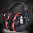 thumbnail image 4 of Orejeras de seguridad Mighty Rock con reducción de ruido diadema ajustable SNR 35dB, 4 of 7