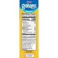 thumbnail image 7 of Kellogg's Grahams Original Crackers, Easy Snacks, 15 oz, 7 of 7