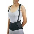 thumbnail image 1 of BACK SUPPORT, INDUST W/SUSP 36"-42" LG 1 PACK, 1 of 1