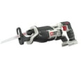thumbnail image 5 of Porter-Cable PCCK603L2 20V MAX Cordless Lithium-Ion Drill Driver and Reciprocating Saw Combo Kit, 5 of 13