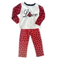thumbnail image 3 of Kit 2 Pijamas Kiss NiÃ±a Buha y Catarina Kiss Pijamas, 3 of 4