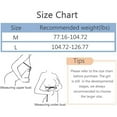 thumbnail image 3 of HuaAngel Training Bra for Girls Wide Straps Non-Steel Ring Soft Bras 4 Pack Sizes M-L, 3 of 7
