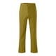 thumbnail image 3 of Pantalones de playa holgados de talla grande para hombre, de color liso, para todas las estaciones: pantalones casuales de lino con bolsillos, 3 of 5
