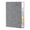 🔔 Gray#1055, variant on 2027 Weekly Planner Notebook, A5 Daily Planner with One Page Per Day, Date-Marked Calendar Notebook for Daily Logs, Task and Future Reference