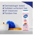 thumbnail image 5 of Dial Hibiscus Water Refreshing Body Wash, 473ml, Dermatologist Tested, Free from Silicones, Parabens, Phthalates, SLS, 5 of 5