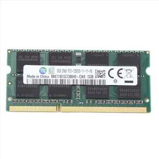 32GB DDR4 3200MHz PC4-25600 SODIMM 260 pin Sodimm Laptop Memory