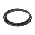thumbnail image 3 of Uxcell O-1524 1524mm Pitch Length V Belts Drive Belt Rubber for Power Transmission, 3 of 6