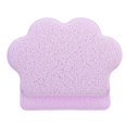 thumbnail image 1 of Compact Reusable Facial Scrubber for Gentle Makeup Removal and Deep Pore Cleansing – Portable Multi Function Exfoliating Skin Care Tool, 1 of 4