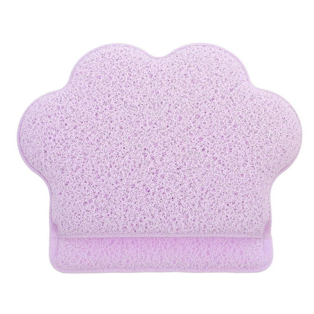 Compact Reusable Facial Scrubber for Gentle Makeup Removal and Deep Pore Cleansing – Portable Multi Function Exfoliating Skin Care Tool