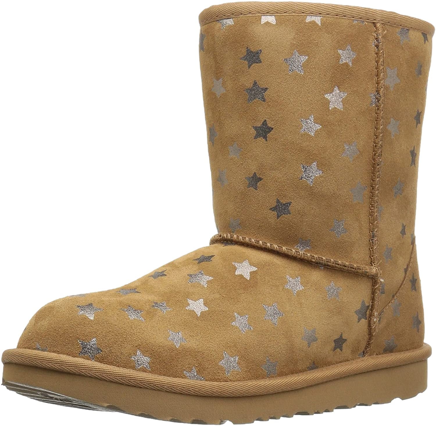 ugg boots with stars