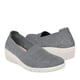 thumbnail image 1 of ZAPATOS TORRENTE MUJER JAD11 TEXTIL GRIS, 1 of 4