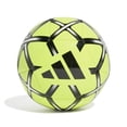 thumbnail image 1 of Balón adidas Starlancer Club Lucid Lemon Negro Tamaño 5 Unisex, 1 of 2