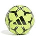 thumbnail image 1 of Balón adidas Starlancer Club Lucid Lemon Negro Tamaño 5 Unisex, 1 of 2