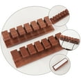 thumbnail image 2 of 1Pc Cable Clip Cable Holder Tie Wire Holder Clip Cable Organizer Cord Hook, 2 of 8