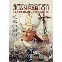 Liberando Un Continente: Juan Pablo Ii Y La Caida Del Comunismo (DVD), Knights of Columbus, Documentary